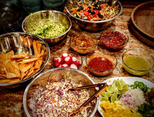 Load image into Gallery viewer, PLETHORA OF TACOS